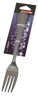 Изображение товара Вилка столовая Remiling Premier Oxford, 2 предмета