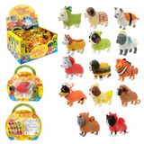 Изображение товара Игрушка-тянучка 1TOY Прокачка для собачки