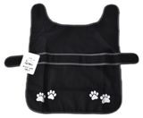 Изображение товара Дождевик-попона для собак Следы, 35 см