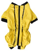 Изображение товара Комбинезон для собак холщовый, 40 см