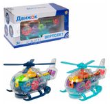 Изображение товара Игрушка 1TOY Движок Вертолет, 1 шт в ассортименте
