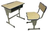 Изображение товара Набор растущей детской мебели, 600х300х1200 мм