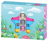 Изображение товара Набор игровой «НОРДПЛАСТ» Зайкин дом