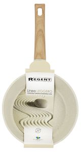 Изображение товара Сковорода Regent Leggerо глубокая, d 20 см