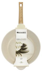 Изображение товара Сковорода Regent Leggerо глубокая, d 26 см