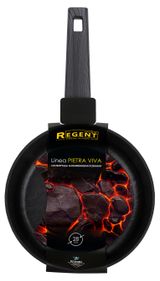 Изображение товара Сковорода Regent Pietra Viva, 28 см