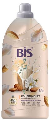 Изображение товара Кондиционер для белья Bis Миндальное молочко, 1,7 л