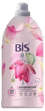 Изображение товара Кондиционер для белья Bis Таинственный лотос, 1,7 л