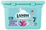 Изображение товара Капсулы для стирки Lamm Aroma, 20 шт