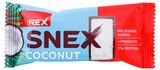 Изображение товара Батончик ProteinRex Кокос глазированный, 40 г