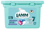 Изображение товара Капсулы для стирки Lamm Universal, 12 шт
