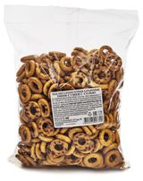 Изображение товара Мини-сушки с солью, 400 г