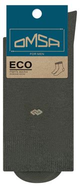 Изображение товара Носки мужские OMSA for MEN ECO Militari, р 39-41
