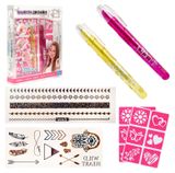 Изображение товара Набор Lukky Бьюти-Дизайн с тату ручками