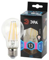 Изображение товара Лампа светодиодная «ЭРА» F-LED A60-13W840-E27 Нейтральный белый