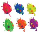 Изображение товара Игрушка антистресс 1TOY Йо-ежик Насекомые, 1 шт в ассортименте