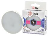 Изображение товара Лампа светодиодная «ЭРА» LED GX-7W-860-GX53 Холодный белый