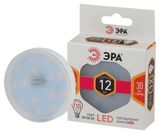 Изображение товара Лампа светодиодная «ЭРА» LED GX-12W-827-GX53 Теплый белый