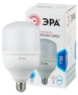 Изображение товара Лампа светодиодная «ЭРА» LED T100-30W-4000E27 Нейтральный белый