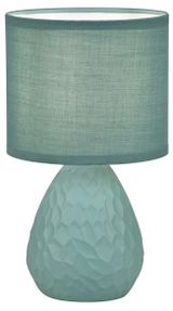 Изображение товара Лампа настольная Escada зеленая