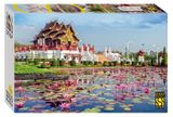 Изображение товара Пазл Step Puzzle, 1000 элементов в ассортименте