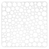 Изображение товара Решетка для мойки «Полимербыт», 300х300 мм в ассортименте