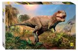 Изображение товара Пазл Step Puzzle динозавры, 500 элементов в ассортименте