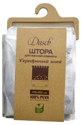 Изображение товара Штора для ванны Dasch, 178х183 см
