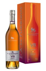 Изображение товара Коньяк A. de Fussigny Cellar blend Франция, 0,5 л
