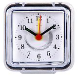 Изображение товара Настольные часы «РУБИН»