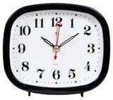 Изображение товара Настольные часы «РУБИН» черные