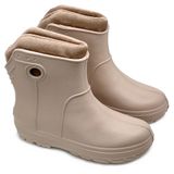 Изображение товара Сапоги женские утепленные LuckyLand латте, 1 пара