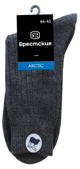 Изображение товара Носки мужские «Брестские» ARCTIC 14с2431 серые, р.29