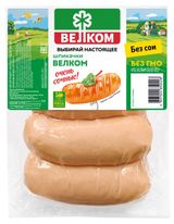 Изображение товара Шпикачки «ВЕЛКОМ», 370 г