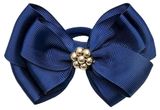 Изображение товара Бант большой синий, 1 шт в ассортименте