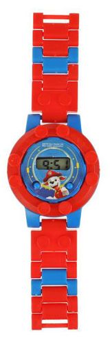 Изображение товара Электронные часы «Играем вместе» Щенячий патруль