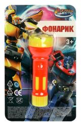 Изображение товара Фонарик детский «Играем вместе», 1 шт в ассортименте