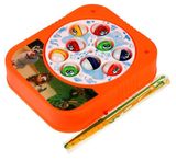 Изображение товара Игра-рыбалка «Играем вместе» Буба