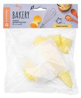 Изображение товара Мешок кондитерский Atmosphere Of Art Bakery, 8 насадок