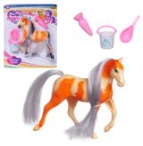 Изображение товара Игрушка Abtoys Моя лошадка, 1 шт в ассортименте