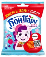 Изображение товара Мармелад жевательный «Бон Пари» Страна Единорогов ассорти, 100 г