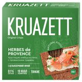 Изображение товара Хлебцы Croisette тонкие ржано-пшеничные с прованскими травами, 200 г