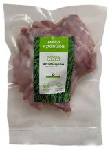 Изображение товара Ножки кролика передние и задние охлажденные, ~ 1 кг