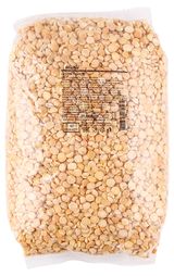 Изображение товара Горох «Каждый день» колотый, 1 кг