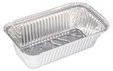 Изображение товара Форма для запекания «Каждый день» алюминиевая R13L, 660 мл