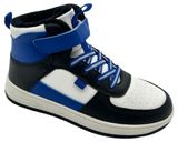 Изображение товара Полуботинки для мальчика Sabedoria разноцветные