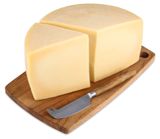 Изображение товара Сыр полутвердый Российский АШАН Красная птица 50%, вес