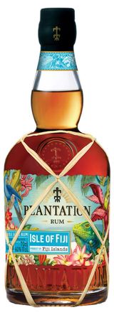 Изображение товара Ром Plantation Rum Isle of Fiji Франция, 0,7 л