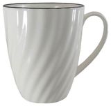 Изображение товара Кружка «МФК» Зефир, 350 мл