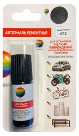 Изображение товара Автоэмаль ремонтная Авантюрин 602, 10 мл